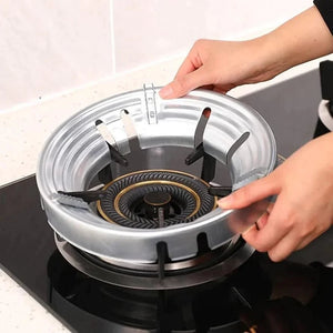 Gas stove